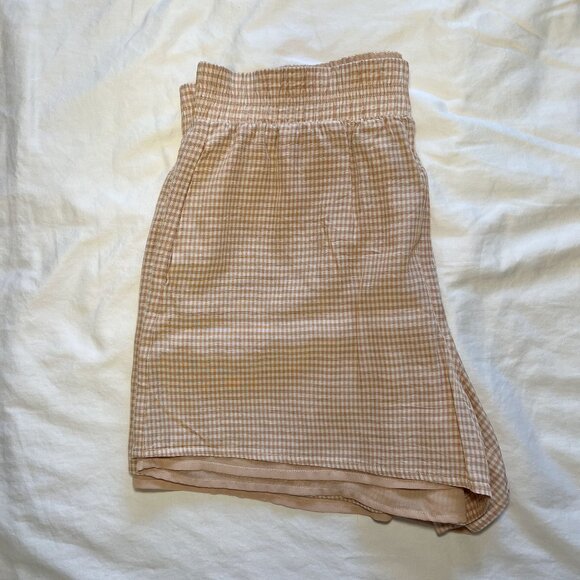 ARITZIA BABATON ELWOOD SHORT - Picture 3 of 7